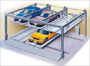 安康恐龍智能車庫設計施工功能特點有哪些？偷偷地看看下文就明白了！