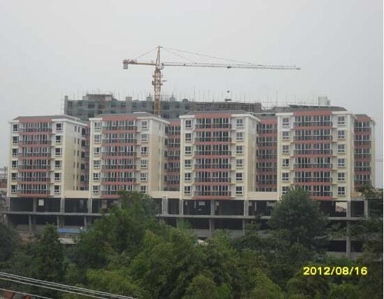 外墻專用漆施工，值得推薦