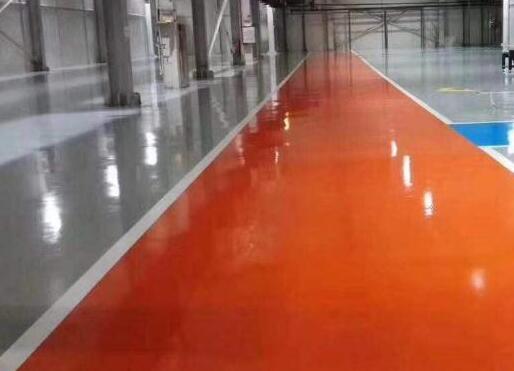 影響十堰環氧地坪施工質量的主要因素有哪些