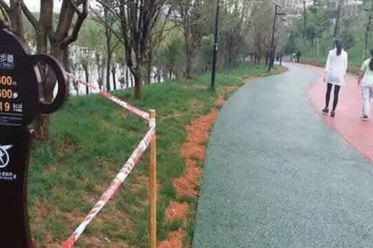 “水彈性城市”是什么？海綿城市道路施工設計又是什么