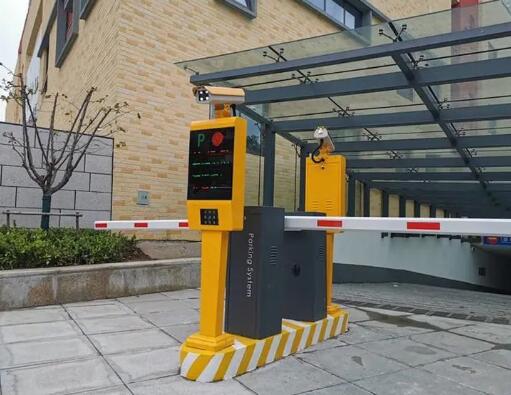 十堰恐龍智能車庫設計施工講解：停車場管理系統常見故障及解決方法