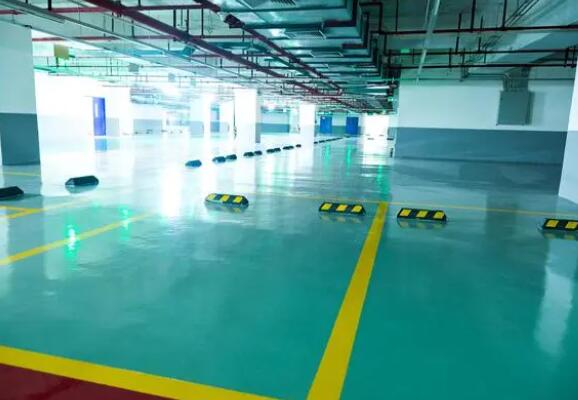 十堰環氧地坪漆發展趨勢如何？
