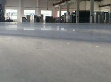 如何正確保養固化地坪？固化地坪保養方法